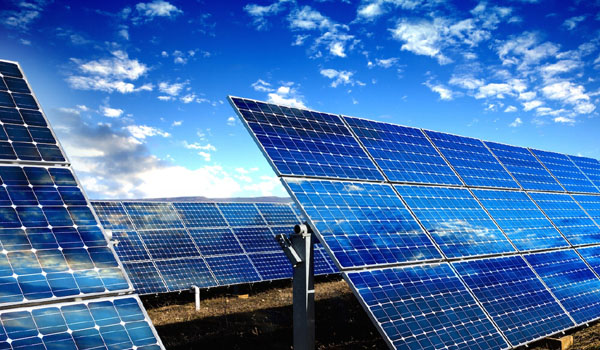 Energía Solar y Agua Caliente Sanitaria (ACS) en Melilla